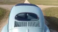 Volkswagen Käfer Ovali Faltdach