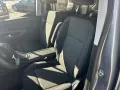 Peugeot PEUGEOT Rifter BlueHDi 100 S&S Allure Pack Stand