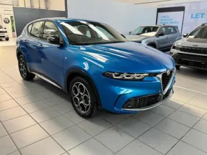 Other ALFA ROMEO Tonale 1.5 160 CV MHEV TCT7 Ti