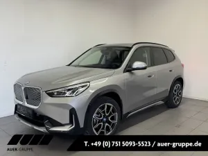 BMW IX1 EDRIVE20 11270.- € gespart