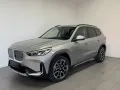 BMW IX1 EDRIVE20 11270.- € gespart
