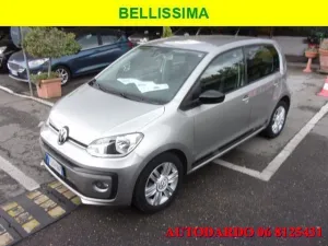 Volkswagen VOLKSWAGEN up! 1.0 75 CV 5p. high up!