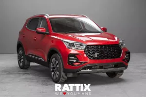 Other DR Motor DR5.0 1.5 GPL 114CV