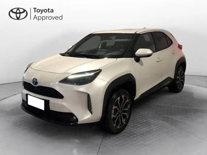 Other Toyota Yaris Cross 1.5 H Trend FWD E-CVT
