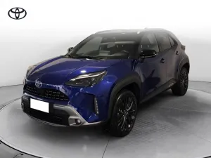 Other Toyota Yaris Cross 1.5 H Adventure FWD E-CVT