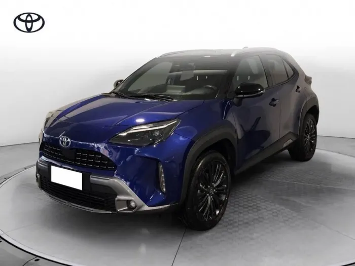Other Toyota Yaris Cross 1.5 H Adventure FWD E-CVT