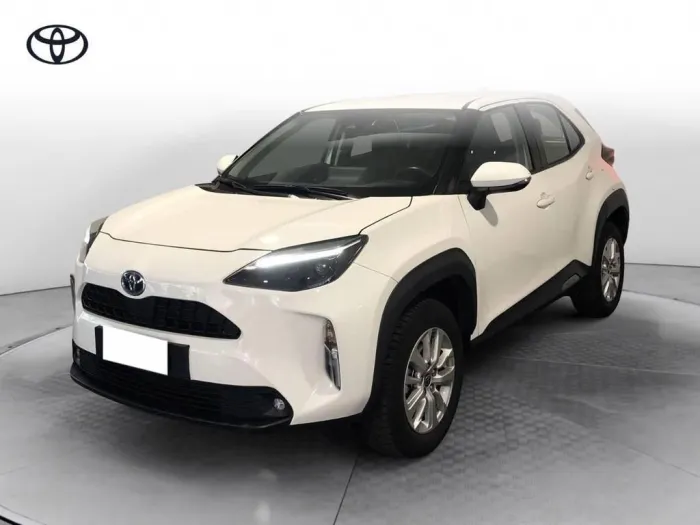 Other Toyota Yaris Cross 1.5 H Business FWD E-CVT
