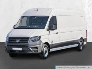 Volkswagen Crafter Kasten langer Radstand 2.0 TDI Hochdach