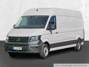 Volkswagen Crafter Kasten langer Radstand 2.0 TDI Hochdach