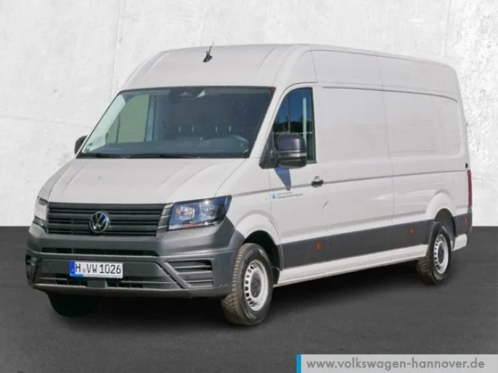 Volkswagen Crafter Kasten langer Radstand 2.0 TDI Hochdach