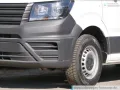Volkswagen Crafter Kasten langer Radstand 2.0 TDI Hochdach