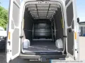Volkswagen Crafter Kasten langer Radstand 2.0 TDI Hochdach
