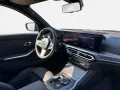 BMW 320d Touring Aut.