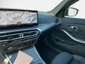 BMW 320d Touring Aut.