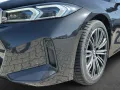 BMW 320d Touring Aut.