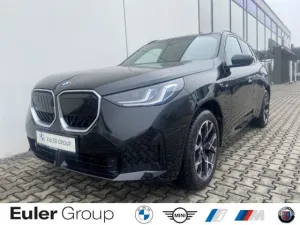 BMW X3 xDrive 20d M-Sport AHK DrivAssPlus H/K