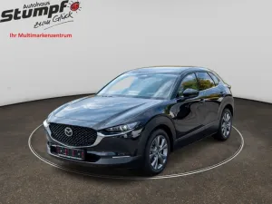 Mazda CX-30/SKYACTIVE-G/140PS/AUT/CENTRE-LINE+DESI