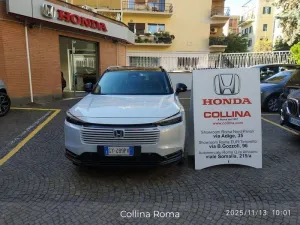 Other Honda HR-V HR-V 1.5 Hev eCVT Advance Style