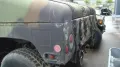 Hummer H1, HMMWV, Slant Back