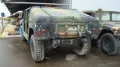 Hummer H1, HMMWV, Slant Back