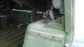 Hummer H1, HMMWV, Slant Back