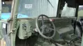 Hummer H1, HMMWV, Slant Back