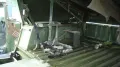 Hummer H1, HMMWV, Slant Back