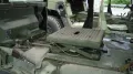 Hummer H1, HMMWV, Slant Back