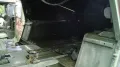 Hummer H1, HMMWV, Slant Back