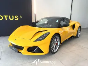 Other Lotus Emira 2.0L I4 Turbocharged 360 CV Automati
