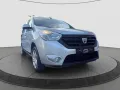 Dacia Dokker 1.2 TCE Laureate Rollstuhlrampe