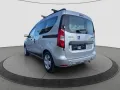 Dacia Dokker 1.2 TCE Laureate Rollstuhlrampe