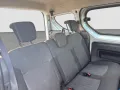 Dacia Dokker 1.2 TCE Laureate Rollstuhlrampe