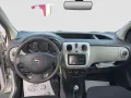 Dacia Dokker 1.2 TCE Laureate Rollstuhlrampe