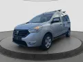Dacia Dokker 1.2 TCE Laureate Rollstuhlrampe