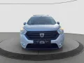 Dacia Dokker 1.2 TCE Laureate Rollstuhlrampe