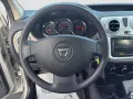 Dacia Dokker 1.2 TCE Laureate Rollstuhlrampe