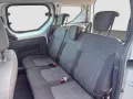 Dacia Dokker 1.2 TCE Laureate Rollstuhlrampe