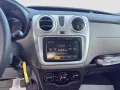 Dacia Dokker 1.2 TCE Laureate Rollstuhlrampe