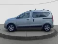 Dacia Dokker 1.2 TCE Laureate Rollstuhlrampe