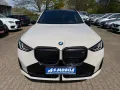 BMW X3 M50 xDrive Pano StdHz. AHK H&K HUD 360°Kamera