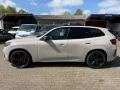 BMW X3 M50 xDrive Pano StdHz. AHK H&K HUD 360°Kamera