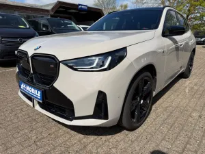 BMW X3 M50 xDrive Pano StdHz. AHK H&K HUD 360°Kamera
