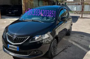 Other Lancia Ypsilon 1.0 FireFly 5 porte S&S Hybrid Al