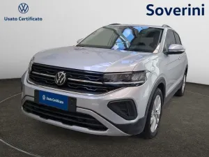 Other Volkswagen T-Cross T-Cross 1.0 TSI 115 CV Editio