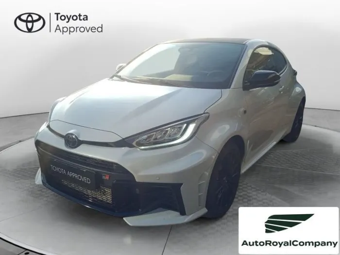 Other Toyota Yaris Yaris 1.6 Turbo 3 porte GR Yaris Ci