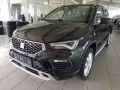 Seat Ateca X-PIRIE TSI DSG re. Seitenschaden Navi Sit