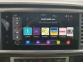 Seat Ateca X-PIRIE TSI DSG re. Seitenschaden Navi Sit