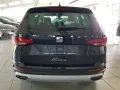 Seat Ateca X-PIRIE TSI DSG re. Seitenschaden Navi Sit