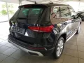 Seat Ateca X-PIRIE TSI DSG re. Seitenschaden Navi Sit